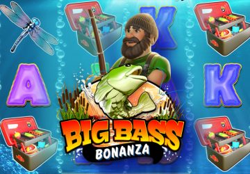 Microgaming - игровой автомат онлайн от Various с RTP 95.56%